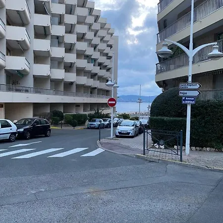 St Raphael Centre Saint-Raphaël