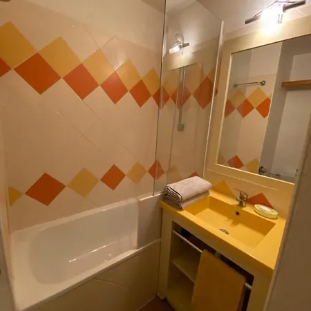 St Raphael Centre Appartement *
