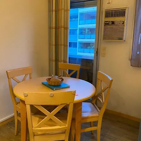 St Raphael Centre Appartement