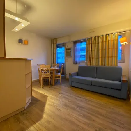 St Raphael Centre Appartement *