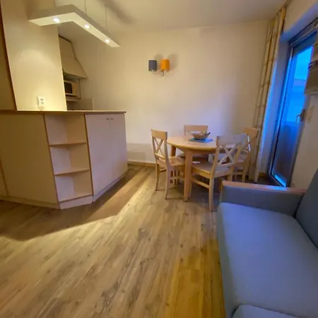 Appartement St Raphael Centre